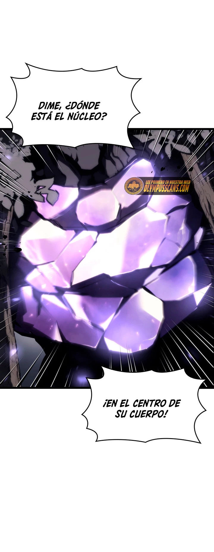 Regreso del ranker de clase SSS > Capitulo 47 > Page 711