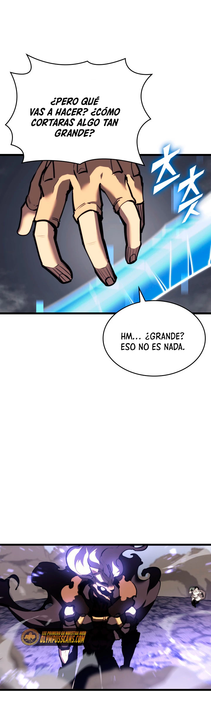 Regreso del ranker de clase SSS > Capitulo 47 > Page 721