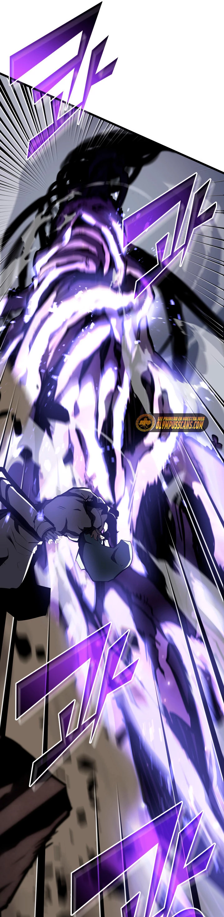 Regreso del ranker de clase SSS > Capitulo 47 > Page 741