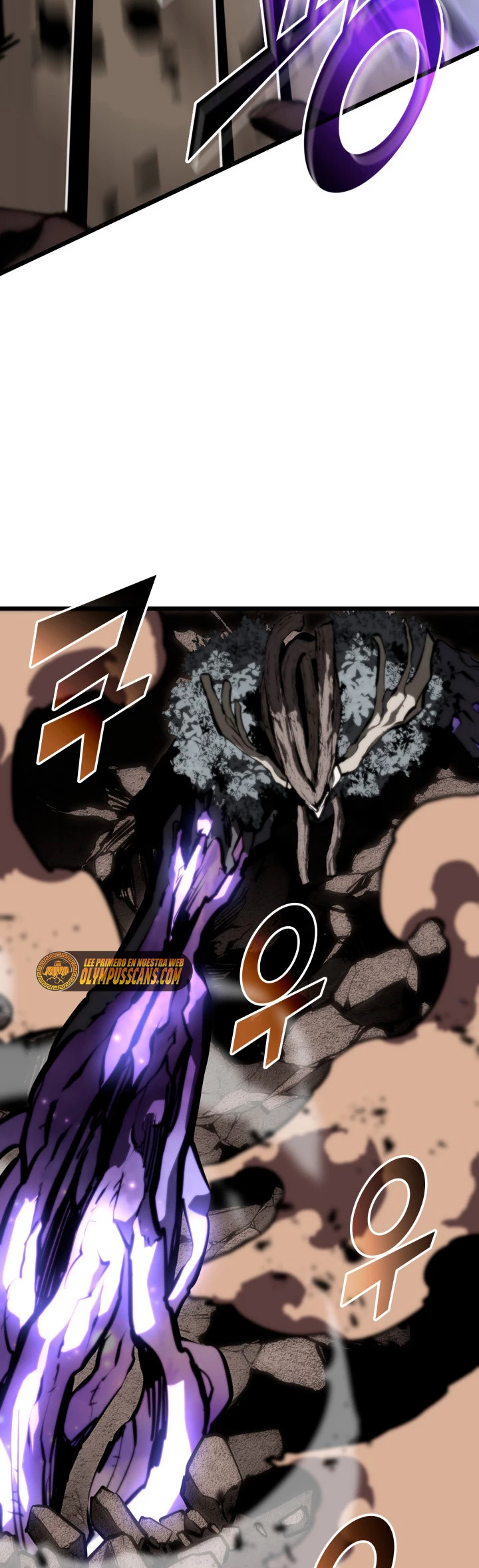 Regreso del ranker de clase SSS > Capitulo 47 > Page 751