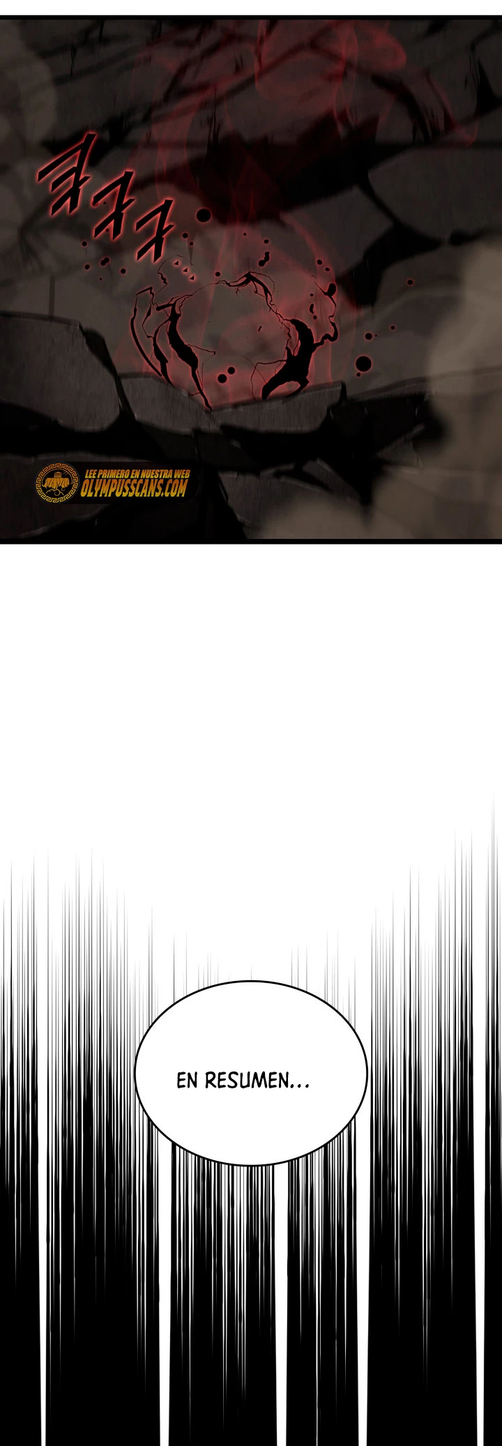 Regreso del ranker de clase SSS > Capitulo 47 > Page 771