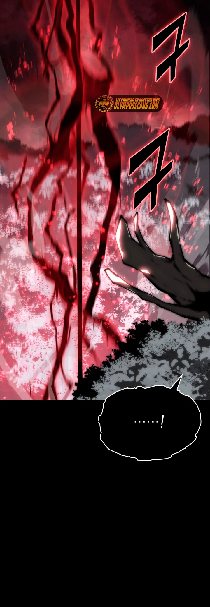 Regreso del ranker de clase SSS > Capitulo 47 > Page 811