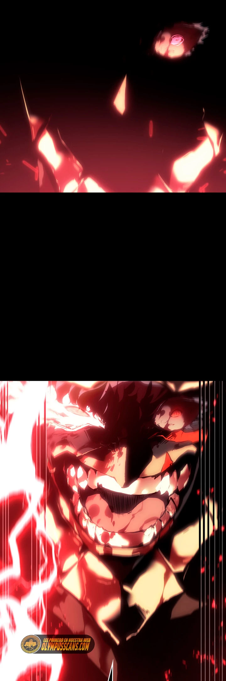 Regreso del ranker de clase SSS > Capitulo 47 > Page 821