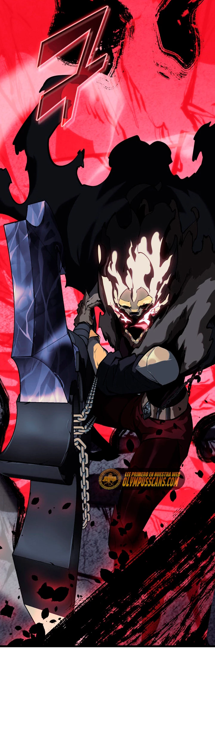 Regreso del ranker de clase SSS > Capitulo 48 > Page 31