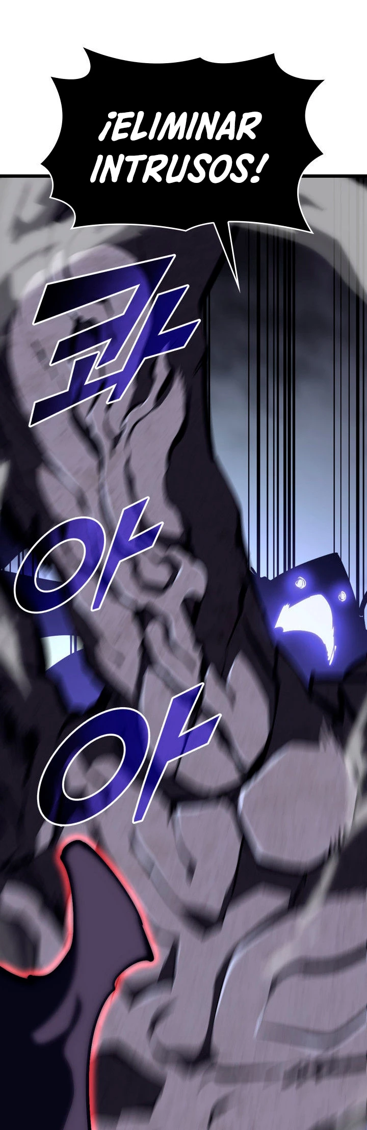 Regreso del ranker de clase SSS > Capitulo 48 > Page 61