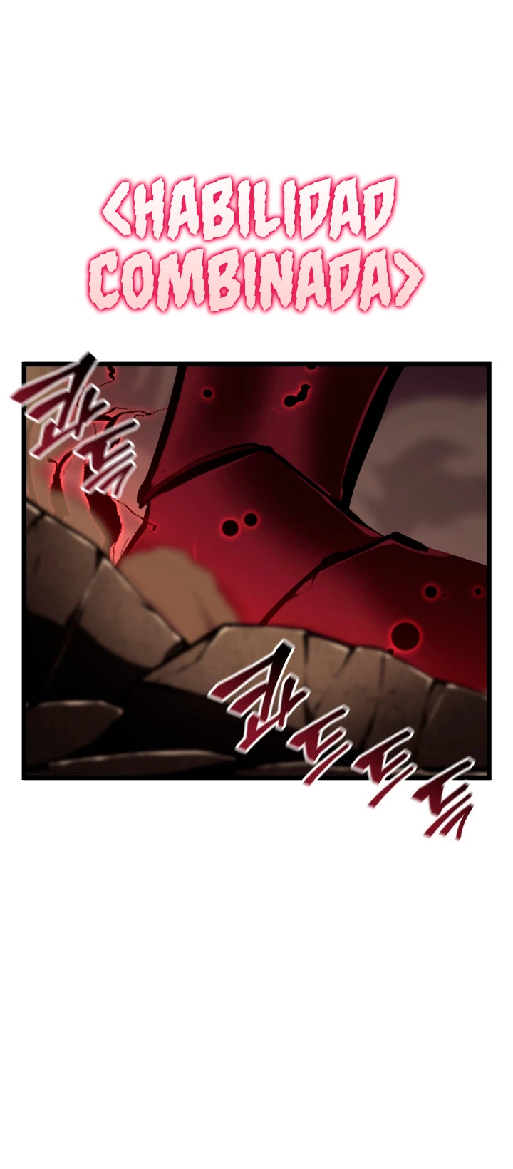 Regreso del ranker de clase SSS > Capitulo 48 > Page 81