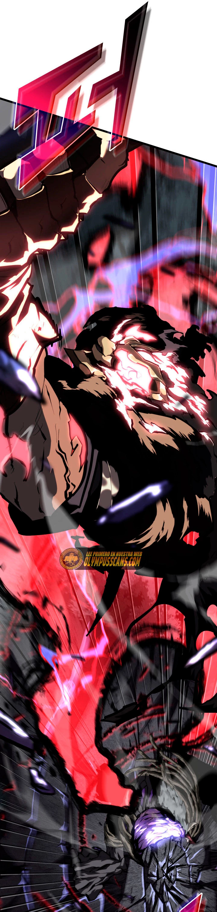 Regreso del ranker de clase SSS > Capitulo 48 > Page 141