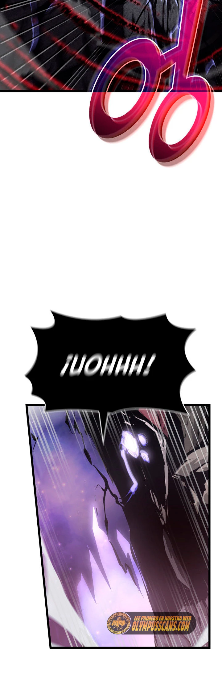Regreso del ranker de clase SSS > Capitulo 48 > Page 151