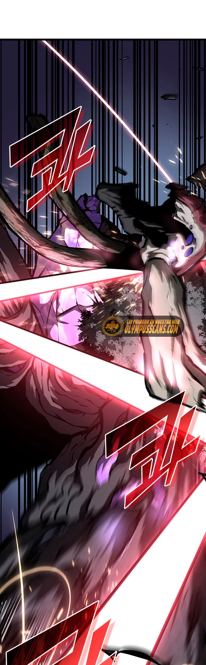 Regreso del ranker de clase SSS > Capitulo 48 > Page 191