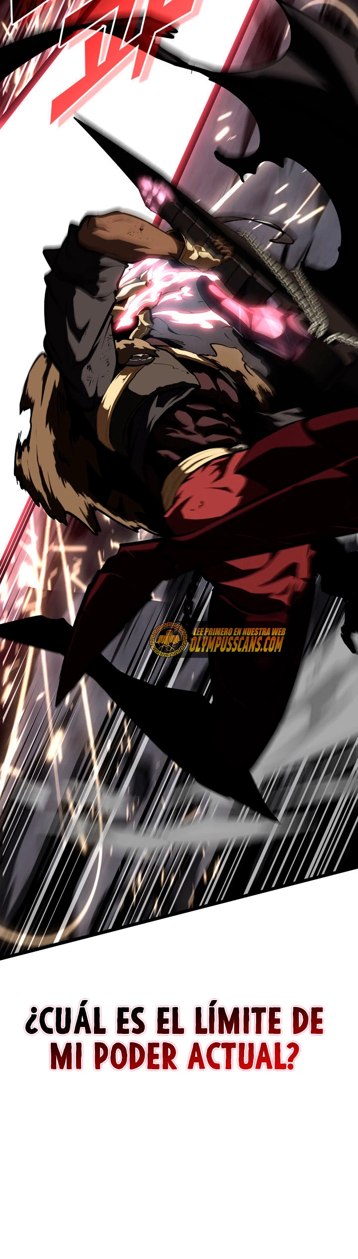 Regreso del ranker de clase SSS > Capitulo 48 > Page 201