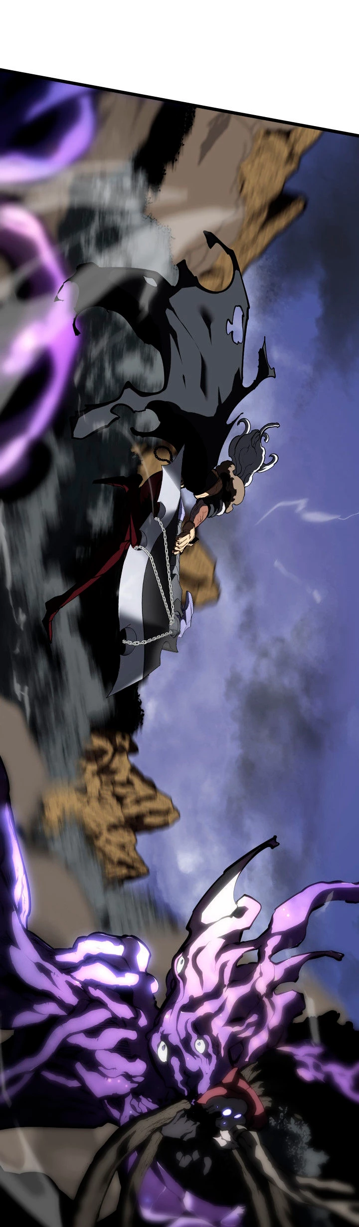 Regreso del ranker de clase SSS > Capitulo 48 > Page 271