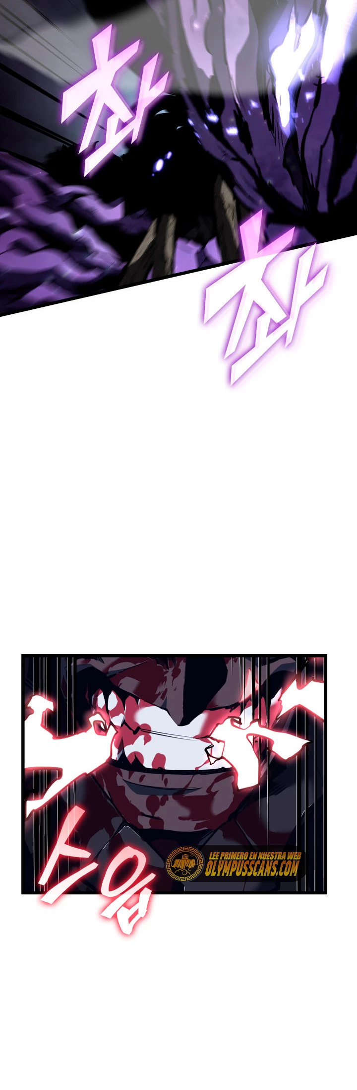 Regreso del ranker de clase SSS > Capitulo 48 > Page 291