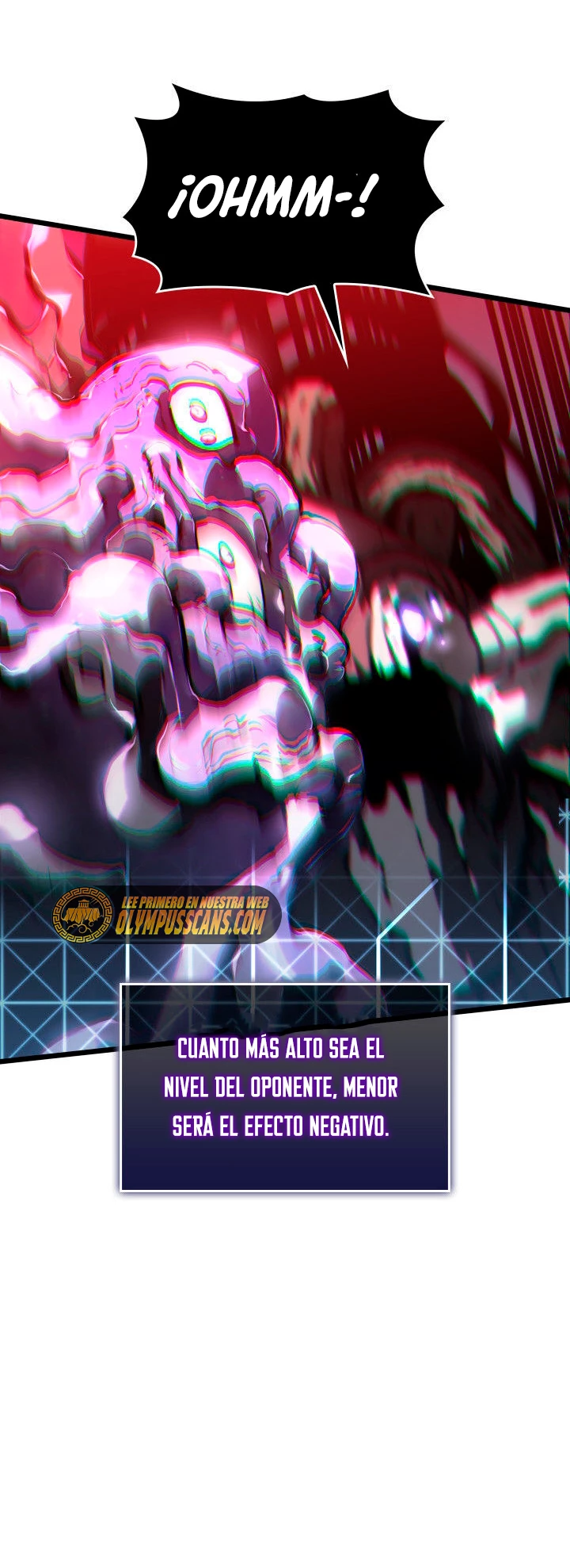 Regreso del ranker de clase SSS > Capitulo 48 > Page 311