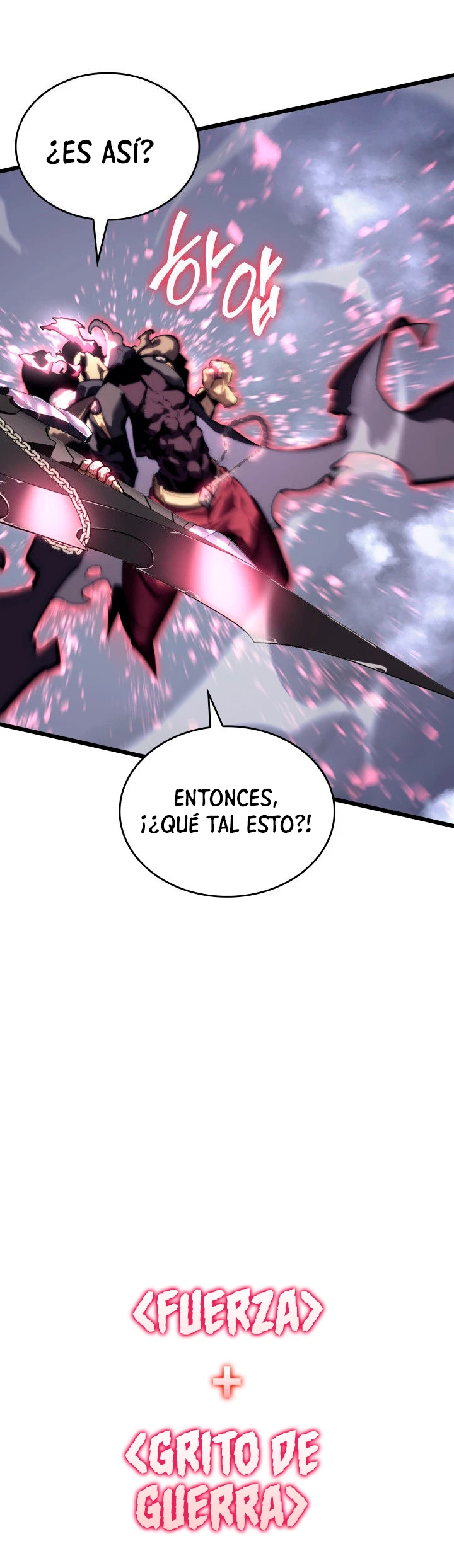 Regreso del ranker de clase SSS > Capitulo 48 > Page 331
