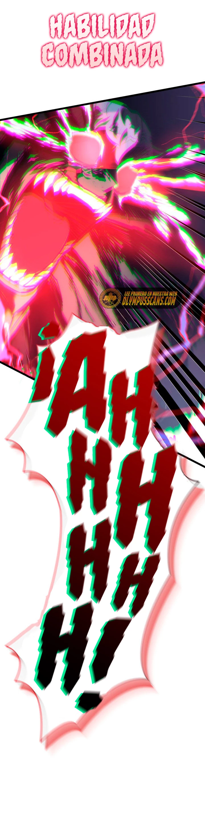 Regreso del ranker de clase SSS > Capitulo 48 > Page 341