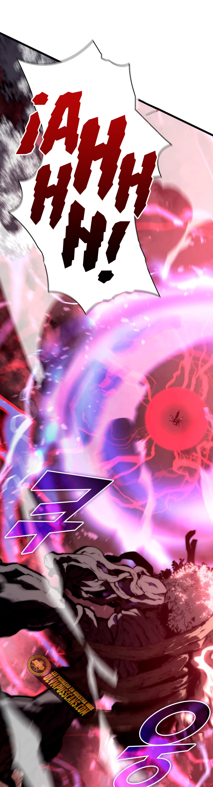 Regreso del ranker de clase SSS > Capitulo 48 > Page 351