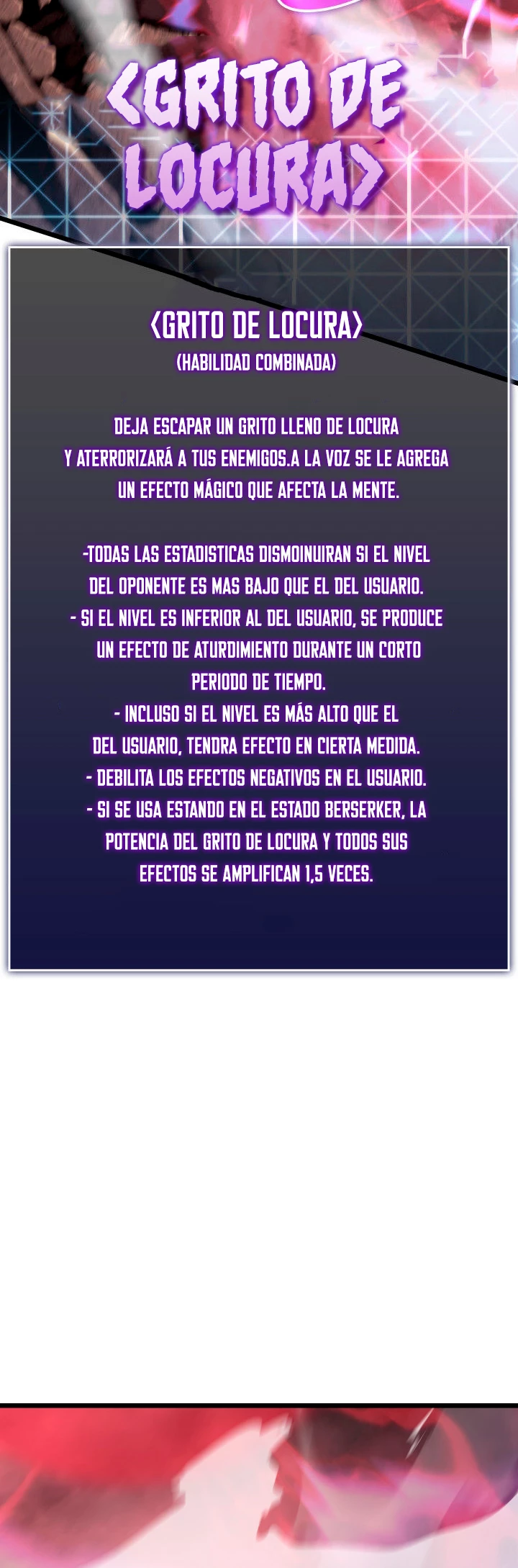 Regreso del ranker de clase SSS > Capitulo 48 > Page 361