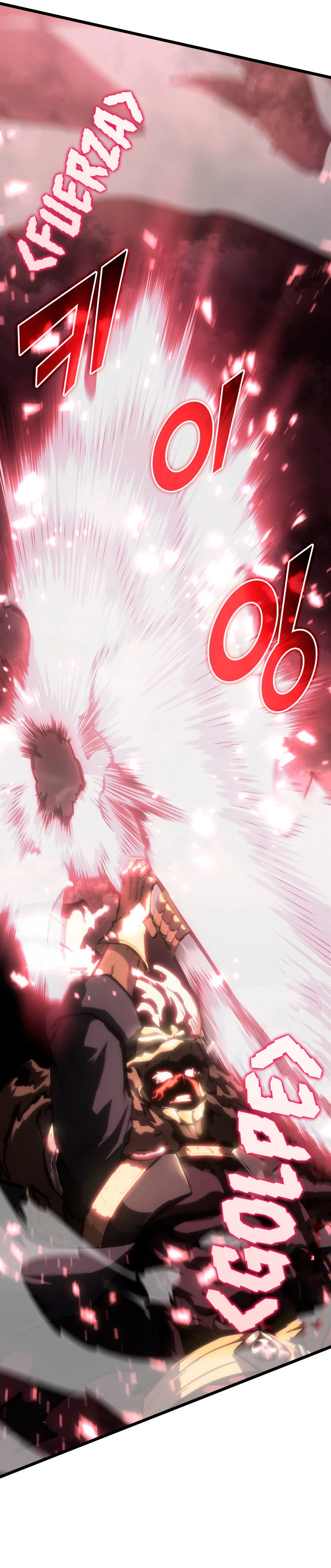 Regreso del ranker de clase SSS > Capitulo 48 > Page 381