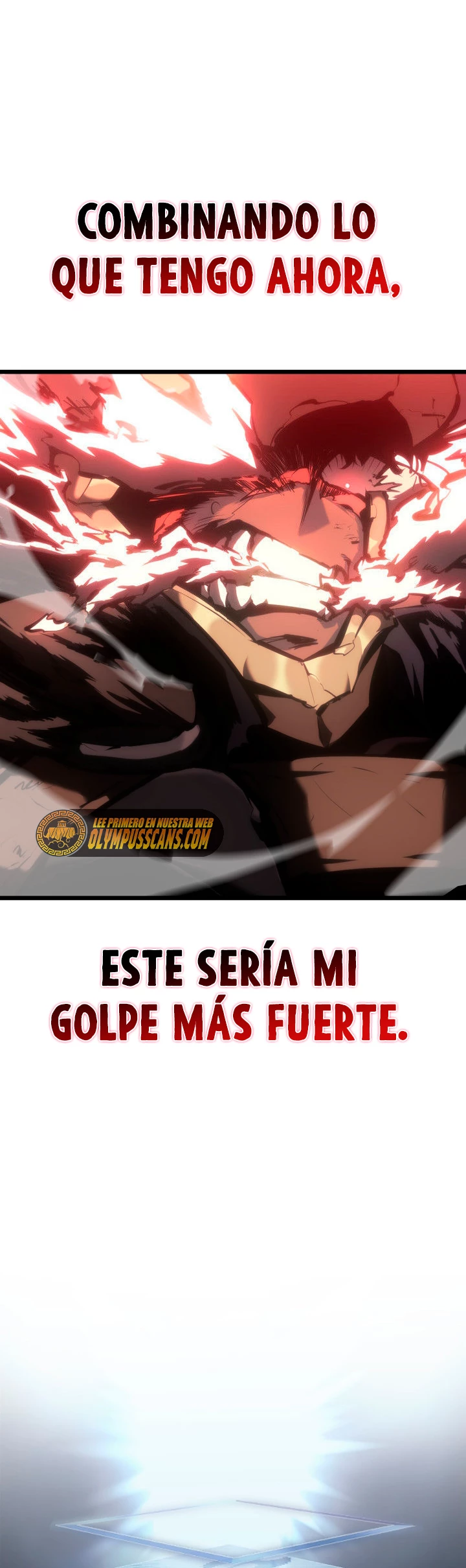 Regreso del ranker de clase SSS > Capitulo 48 > Page 391