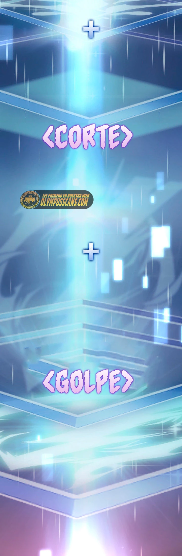 Regreso del ranker de clase SSS > Capitulo 48 > Page 411