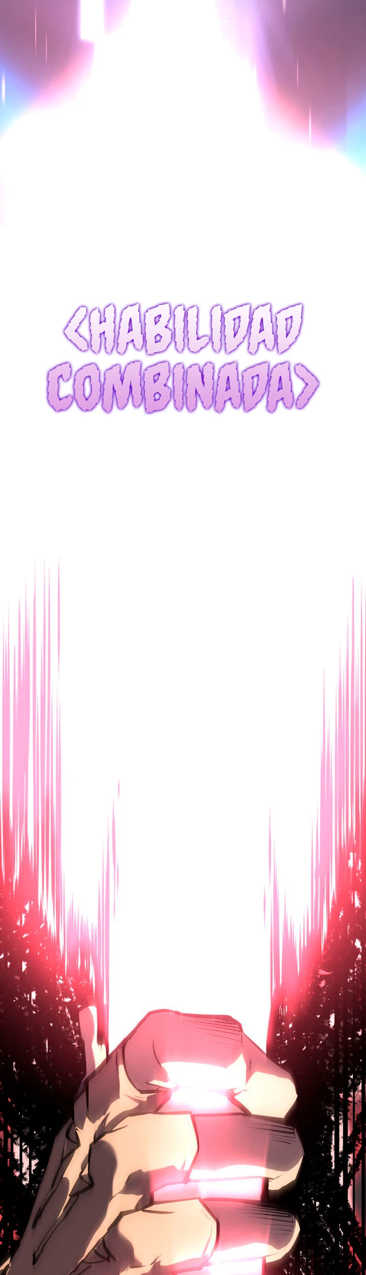 Regreso del ranker de clase SSS > Capitulo 48 > Page 421