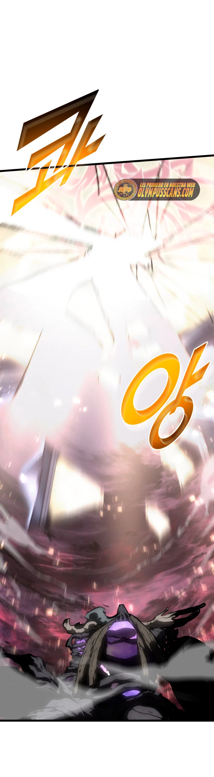 Regreso del ranker de clase SSS > Capitulo 48 > Page 461