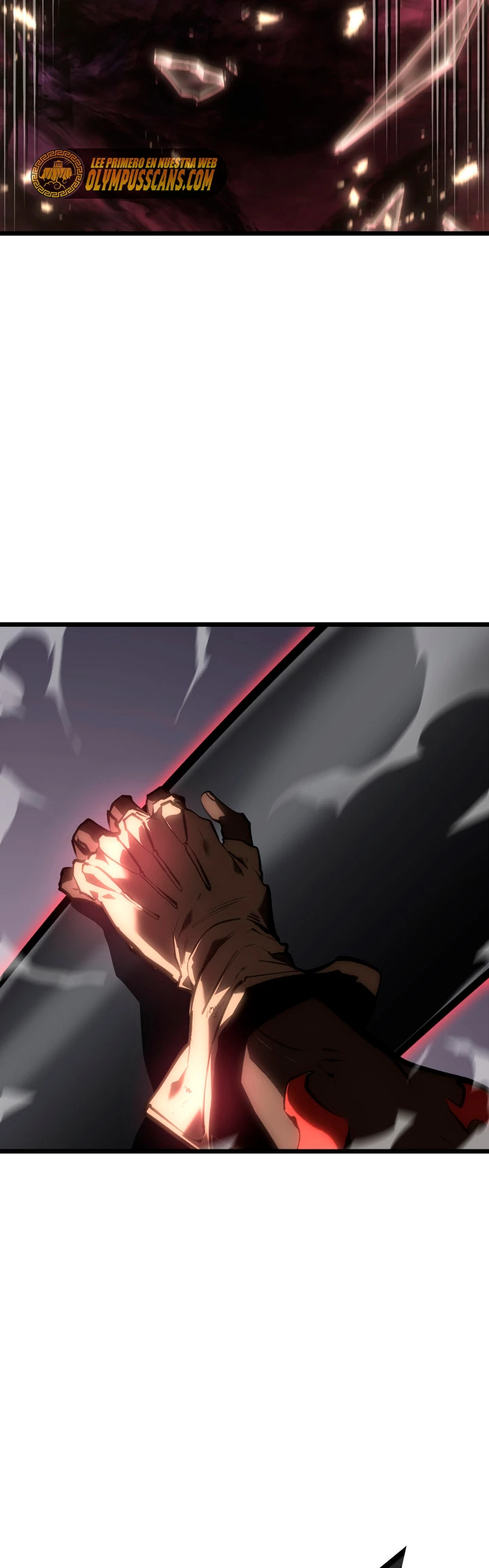 Regreso del ranker de clase SSS > Capitulo 48 > Page 481