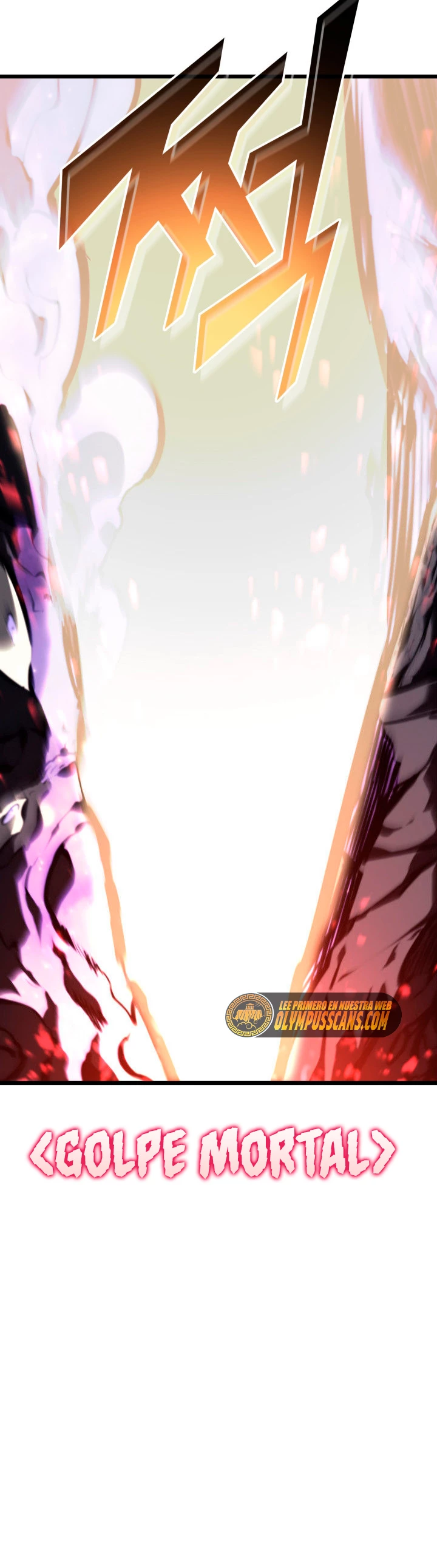 Regreso del ranker de clase SSS > Capitulo 48 > Page 491