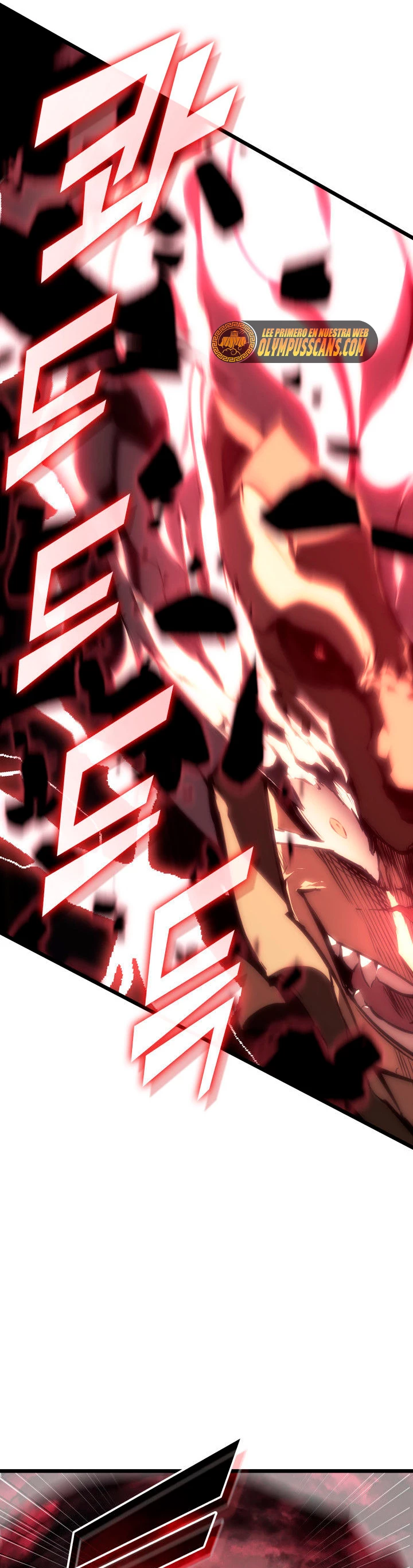 Regreso del ranker de clase SSS > Capitulo 48 > Page 501