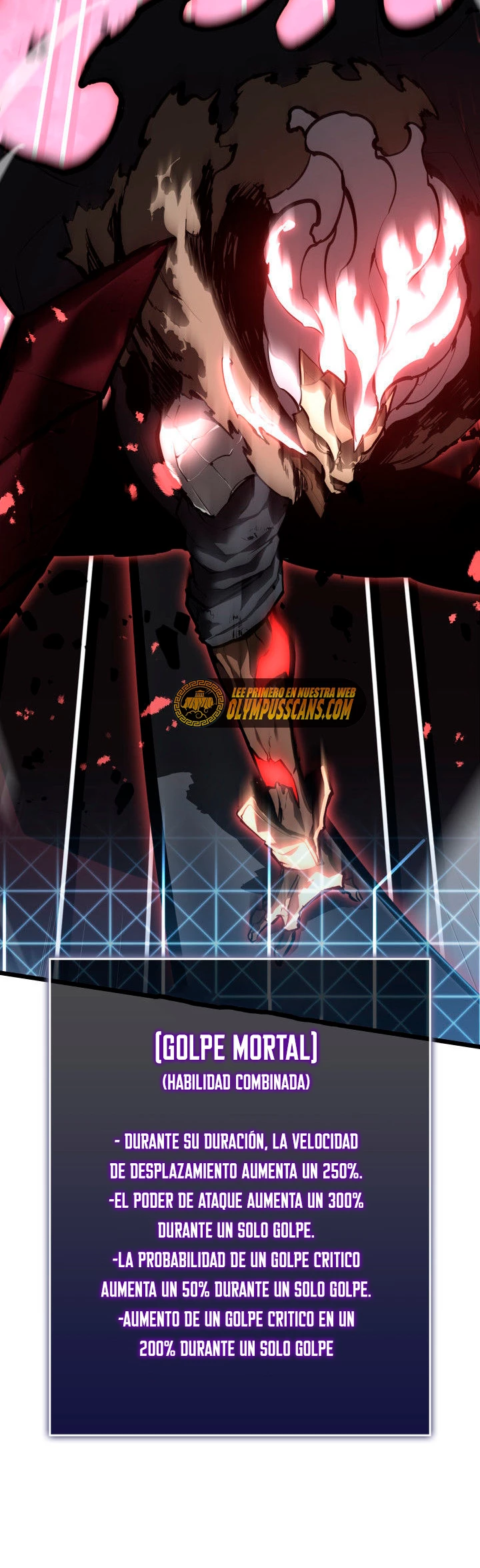 Regreso del ranker de clase SSS > Capitulo 48 > Page 521