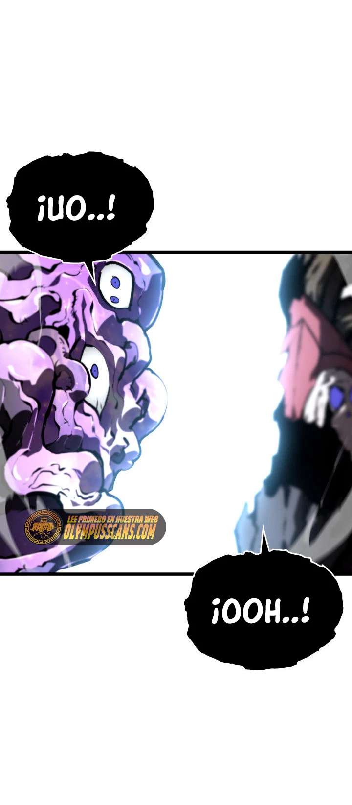 Regreso del ranker de clase SSS > Capitulo 48 > Page 541