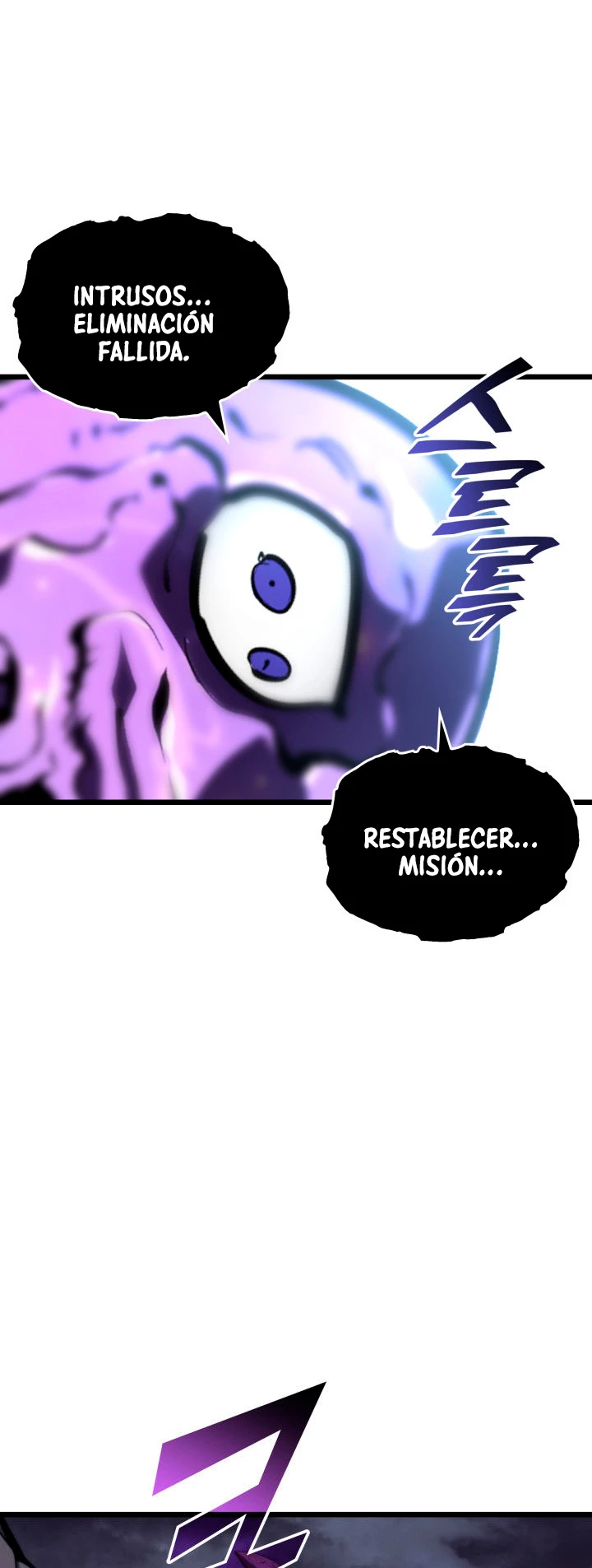 Regreso del ranker de clase SSS > Capitulo 48 > Page 551