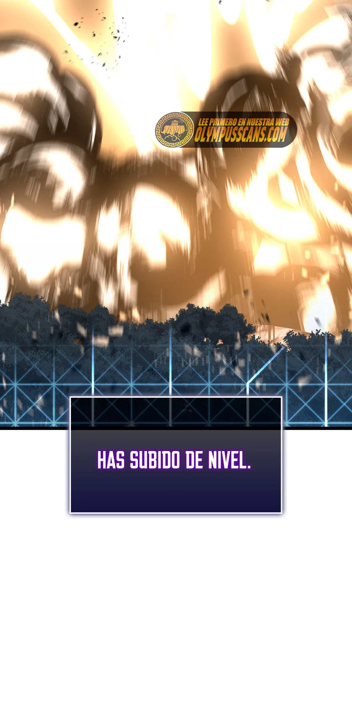 Regreso del ranker de clase SSS > Capitulo 48 > Page 581