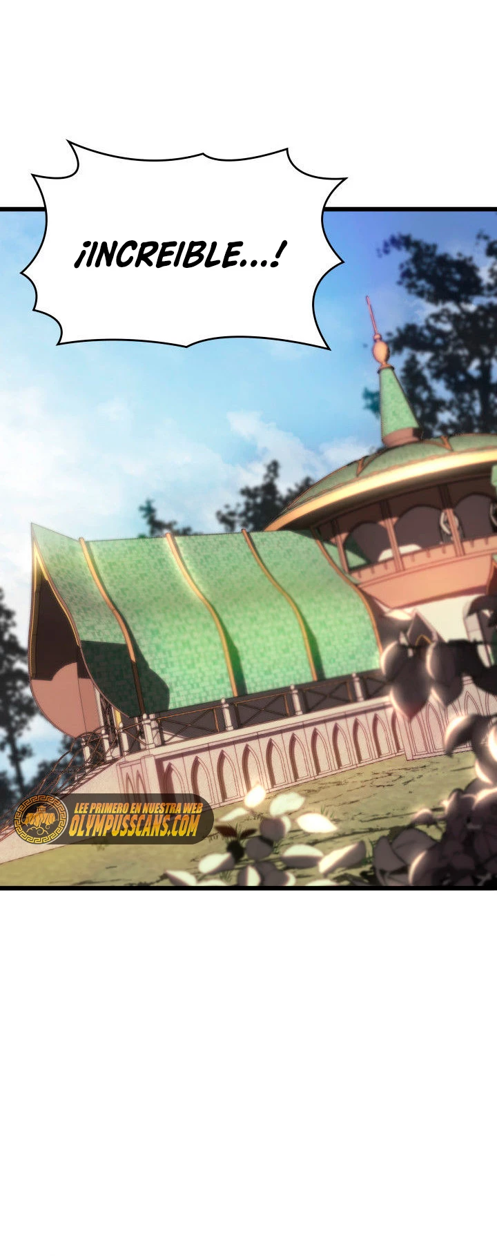 Regreso del ranker de clase SSS > Capitulo 48 > Page 631