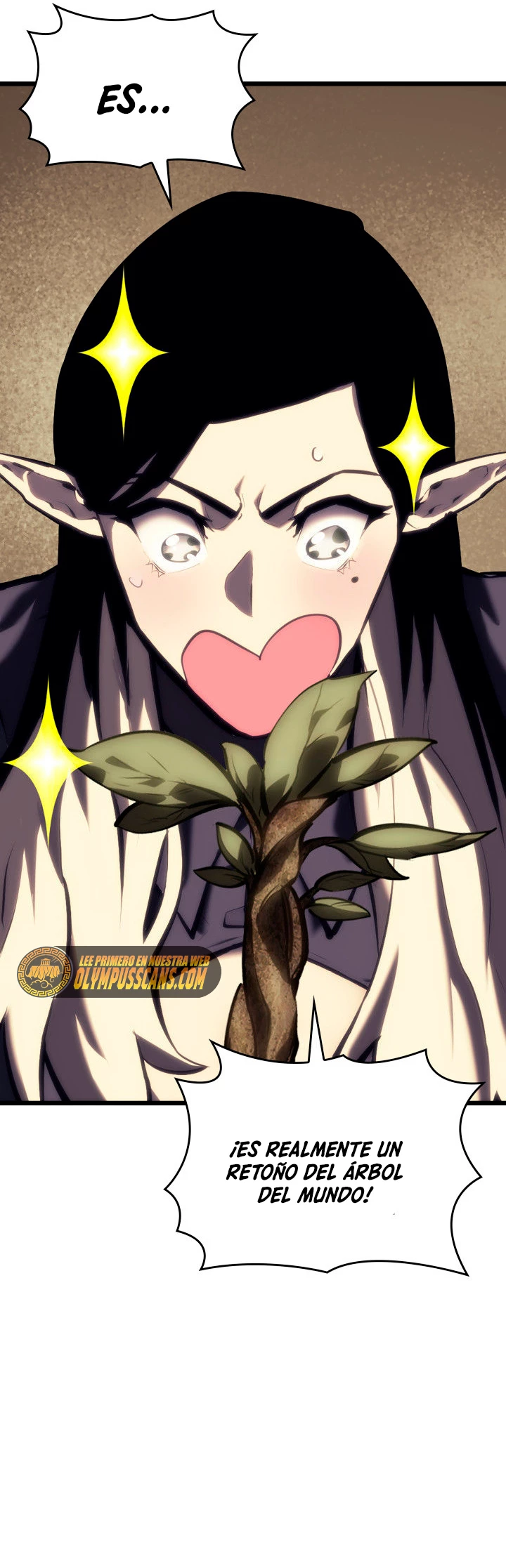 Regreso del ranker de clase SSS > Capitulo 48 > Page 641