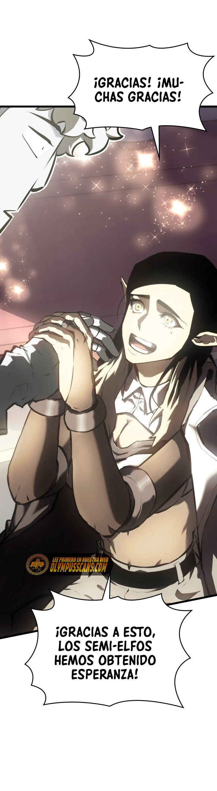 Regreso del ranker de clase SSS > Capitulo 48 > Page 681