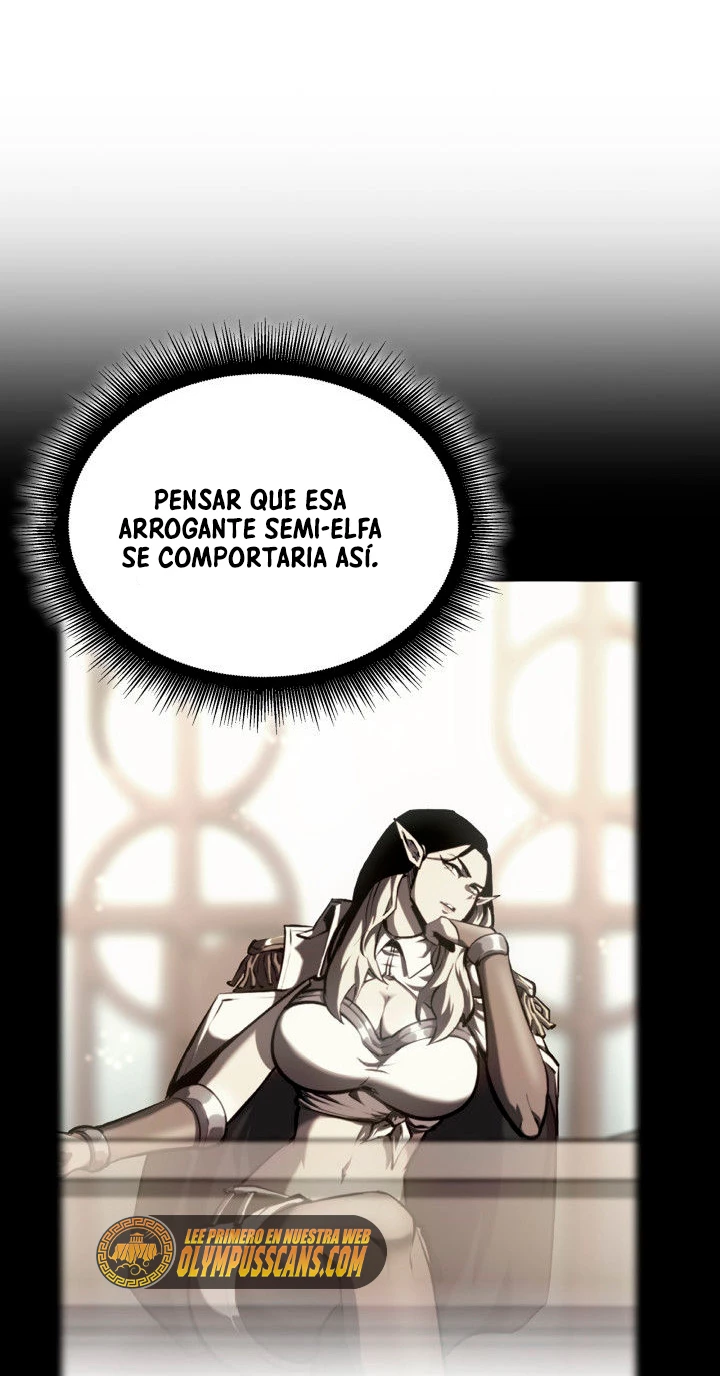 Regreso del ranker de clase SSS > Capitulo 48 > Page 691