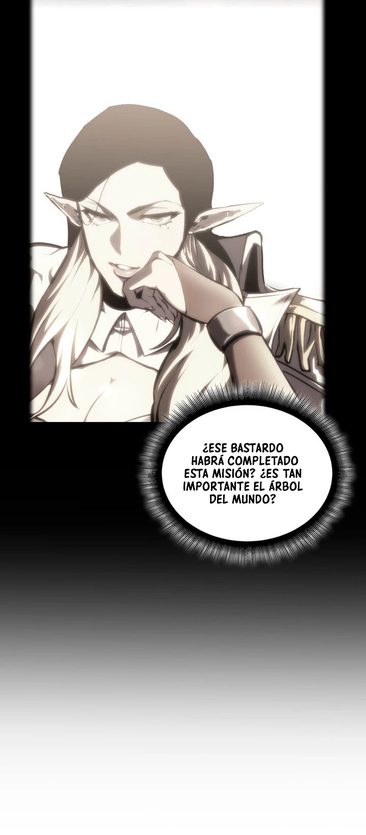 Regreso del ranker de clase SSS > Capitulo 48 > Page 701