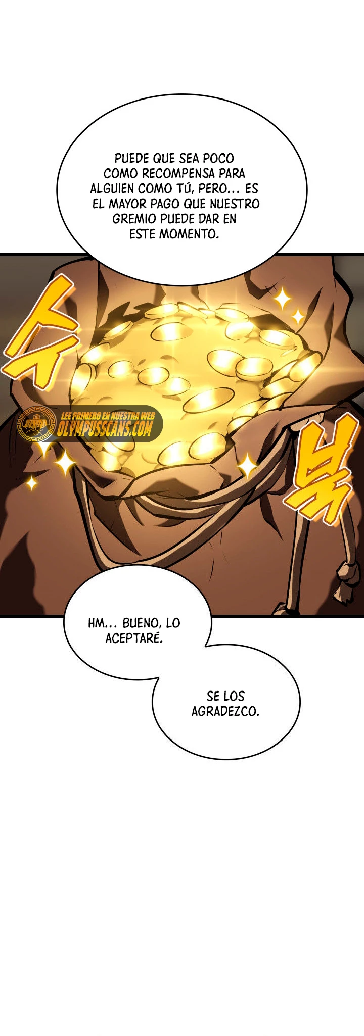 Regreso del ranker de clase SSS > Capitulo 48 > Page 781
