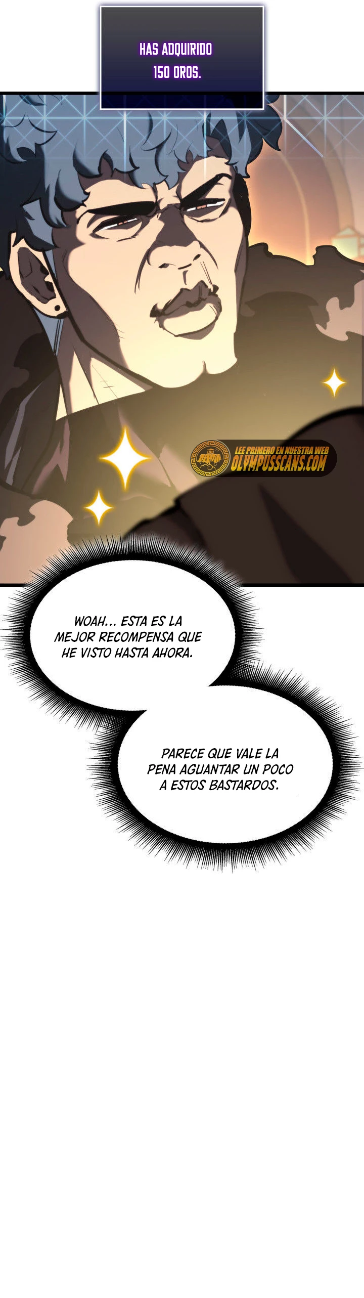 Regreso del ranker de clase SSS > Capitulo 48 > Page 791