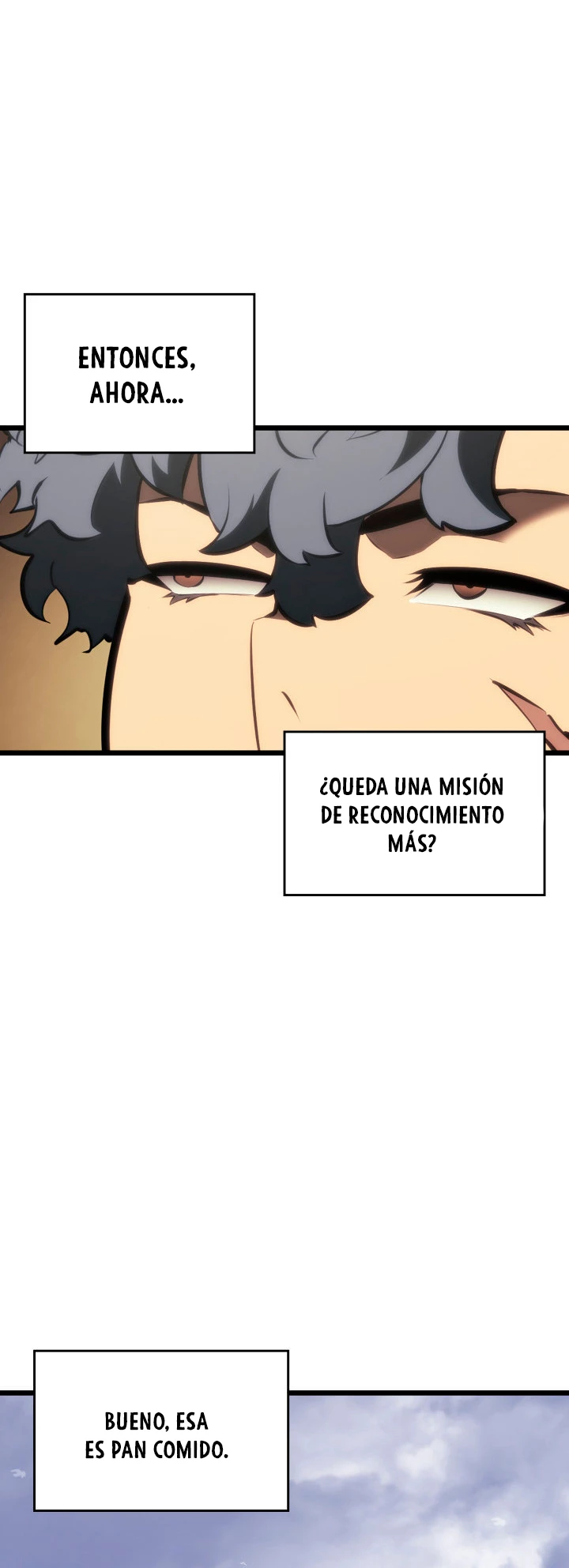 Regreso del ranker de clase SSS > Capitulo 48 > Page 841