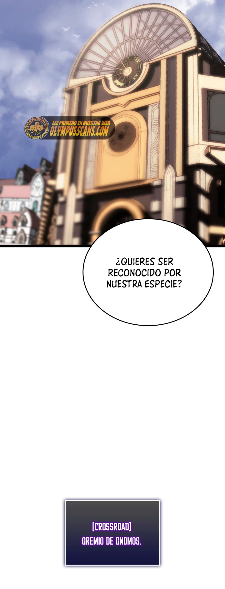 Regreso del ranker de clase SSS > Capitulo 48 > Page 851
