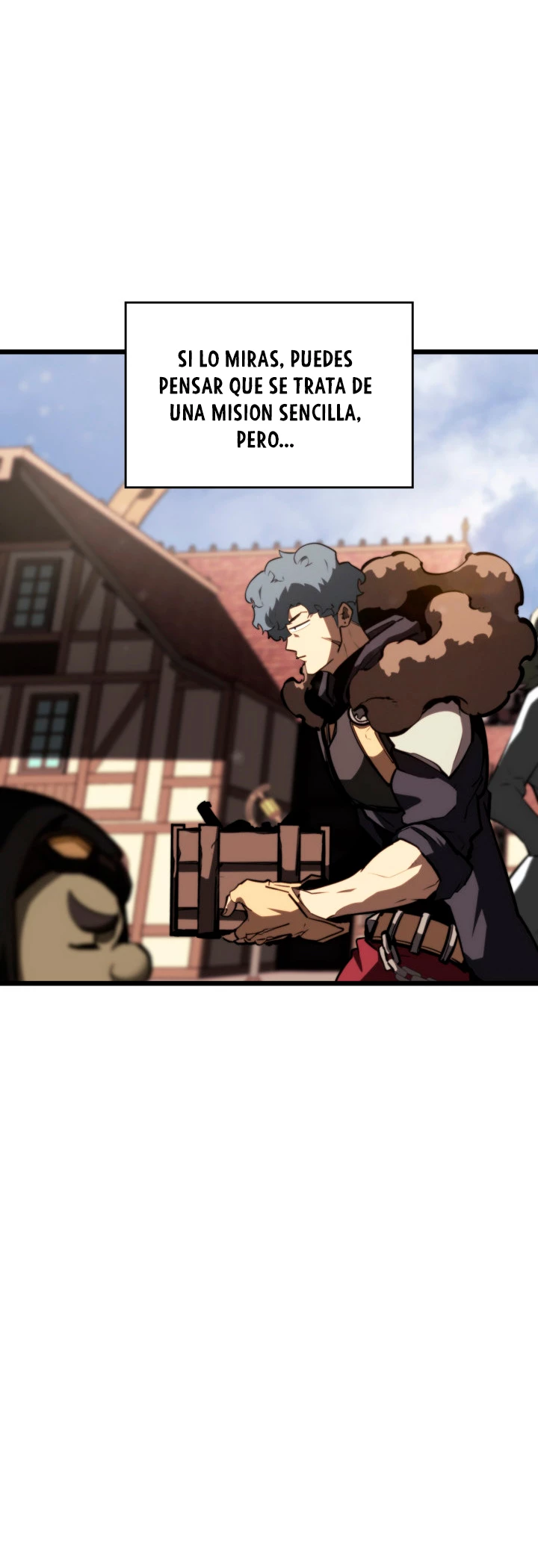 Regreso del ranker de clase SSS > Capitulo 48 > Page 881