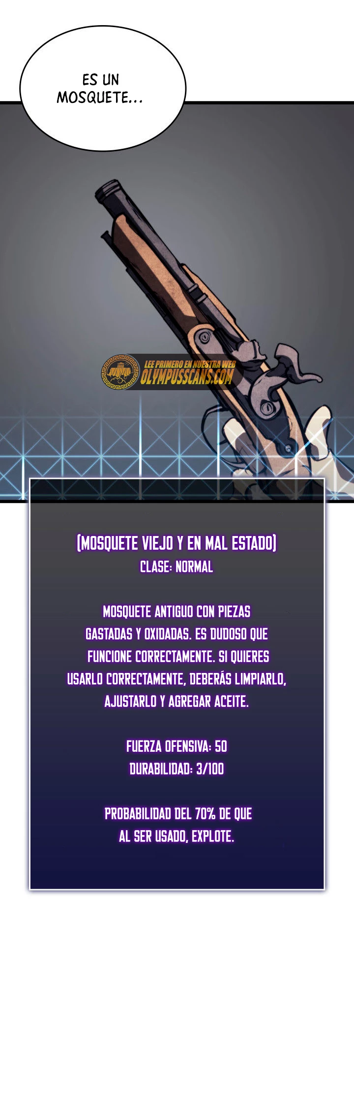 Regreso del ranker de clase SSS > Capitulo 48 > Page 911