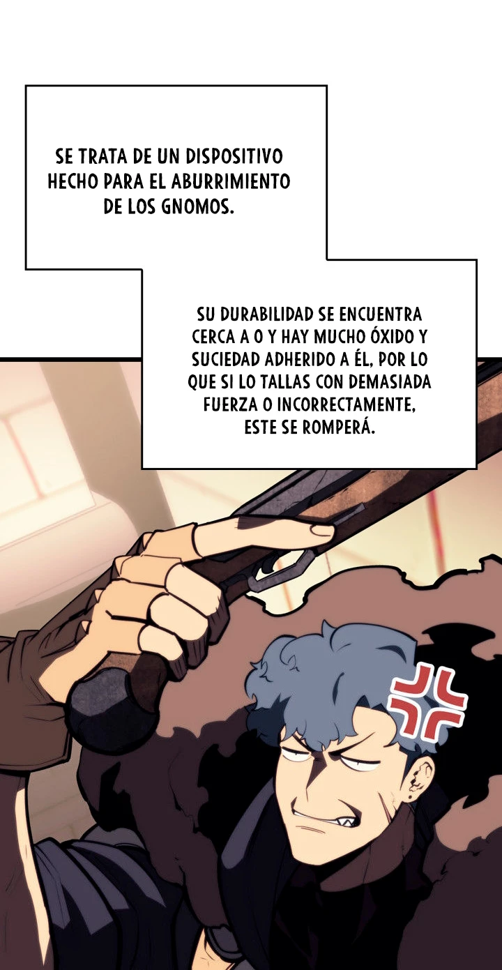 Regreso del ranker de clase SSS > Capitulo 48 > Page 921