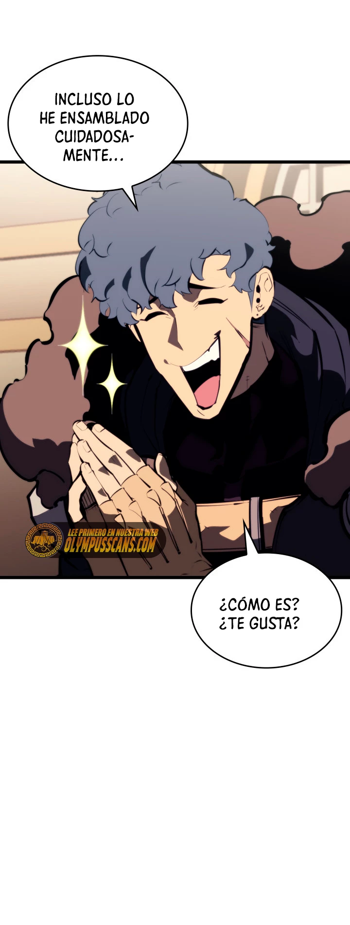 Regreso del ranker de clase SSS > Capitulo 48 > Page 961