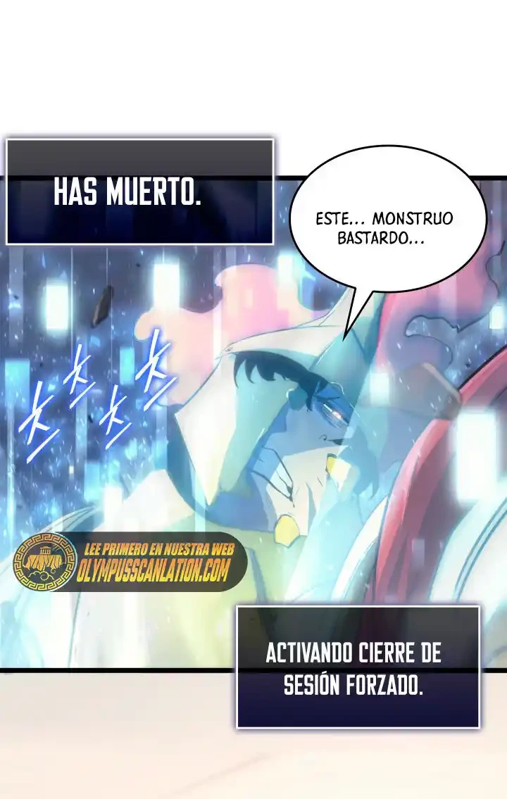 Regreso del ranker de clase SSS > Capitulo 1 > Page 161