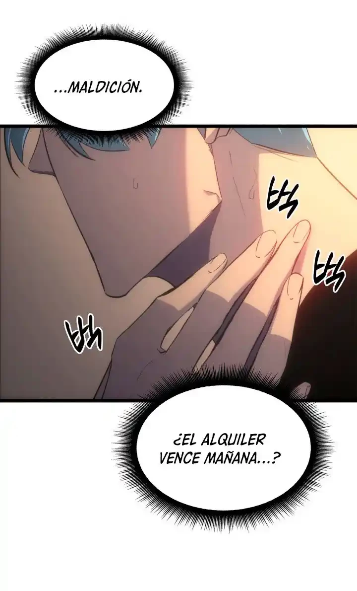 Regreso del ranker de clase SSS > Capitulo 1 > Page 1121