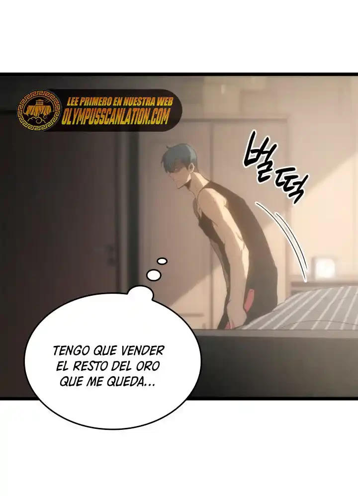 Regreso del ranker de clase SSS > Capitulo 1 > Page 1131