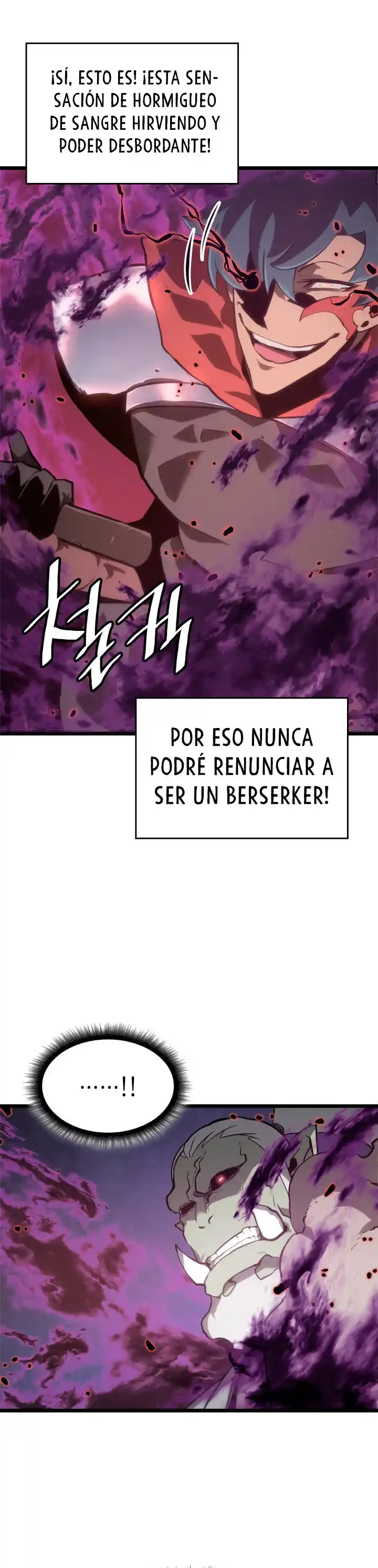 Regreso del ranker de clase SSS > Capitulo 10 > Page 41